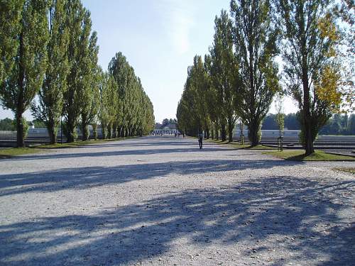 Dachau Trip