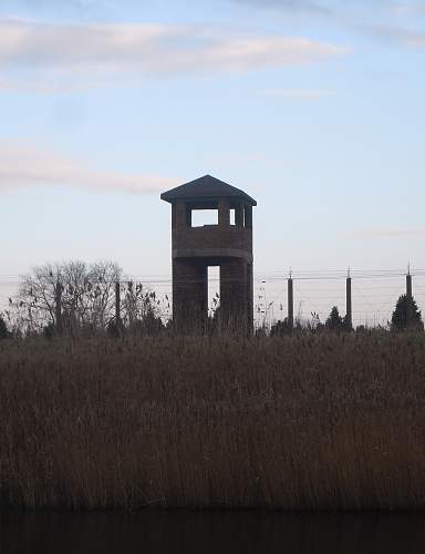 KZ Watchtowers