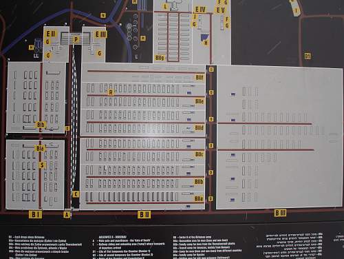 KZ-Auschwitz-II, Birkenau - The Planned Expansion