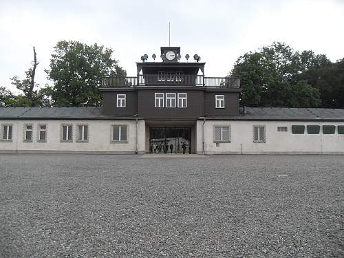 KZ-Buchenwald