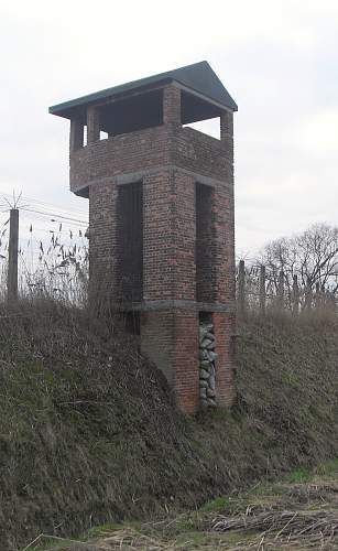 KZ Watchtowers