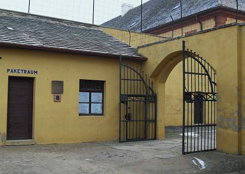 Theresienstadt