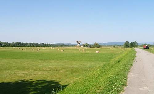 Jasenovac Concentration Camp