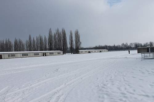 KZ Dachau Visit 16-02-2013