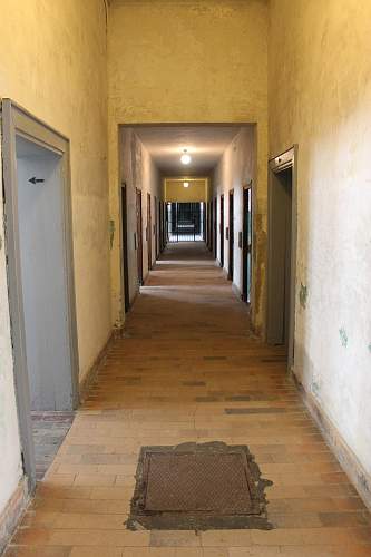 KZ Dachau Visit 16-02-2013