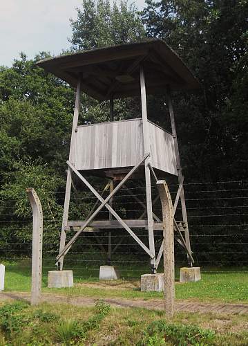 KZ Watchtowers