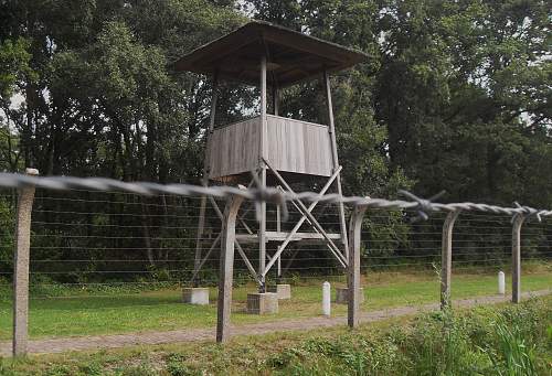 KZ Watchtowers