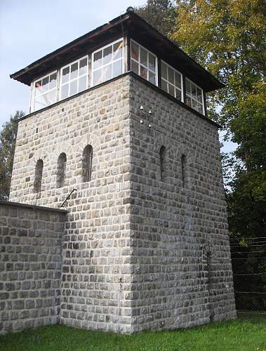 KZ Watchtowers