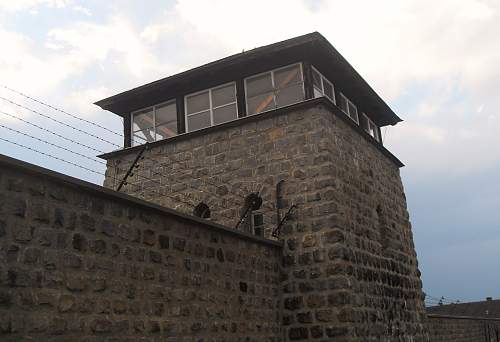 KZ Watchtowers