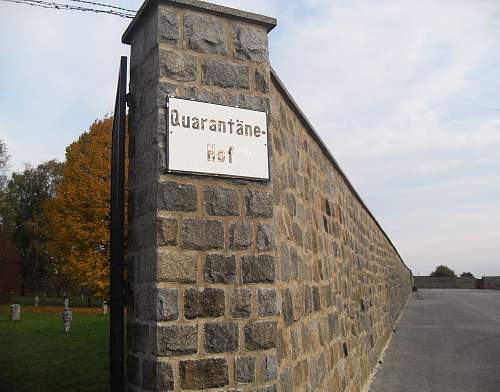 KZ Mauthausen