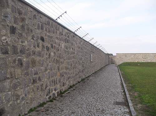 KZ Mauthausen