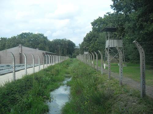 KZ-DACHAU - Colour Liberation Images