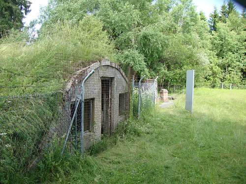 Kaufering 7 Dachau sub camp