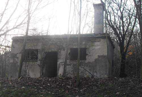 Plaszow Concentration Camp