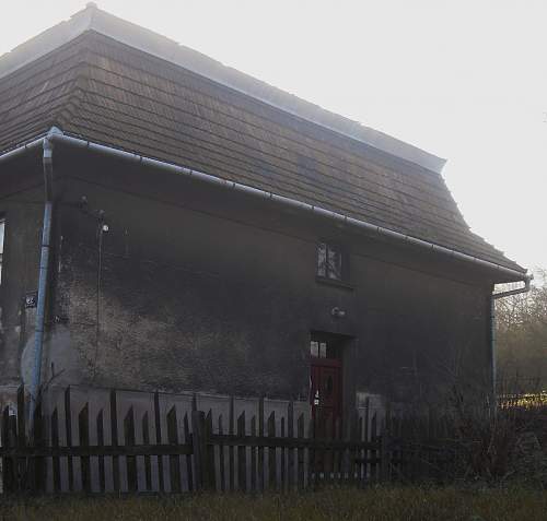 Plaszow Concentration Camp