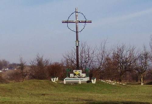 Plaszow Concentration Camp