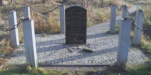 Plaszow Concentration Camp