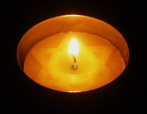International Holocaust Remembrance Day, 27.1.