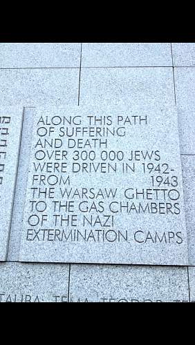 Umschlagplatz (Warsaw) - Deportations from Warsaw to Treblinka