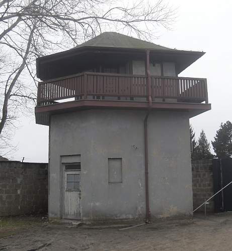 KZ Watchtowers