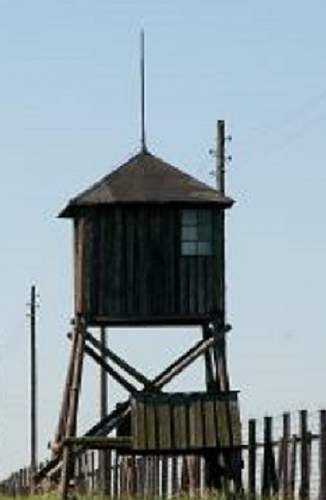 KZ Watchtowers