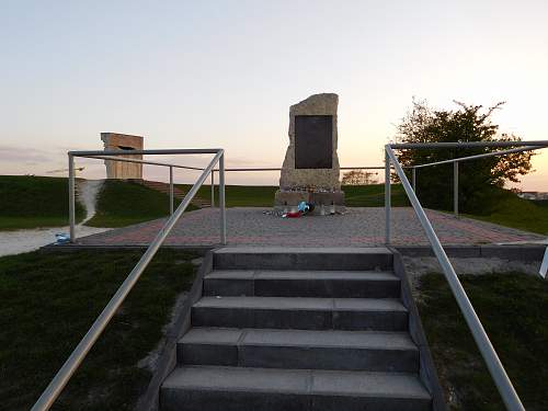 Concentration Camp Study Trip - Spring 2015 - Theresienstadt, Groß-Rosen, Plaszow and Auschwitz