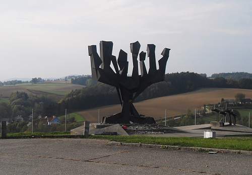 70th Anniversary of the liberation of KZ-Mauthausen