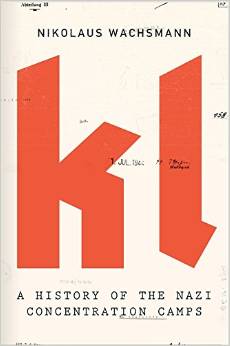 New Book: KL by Nikolaus Wachsmann