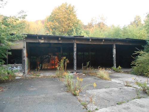 Plaszow Concentration Camp