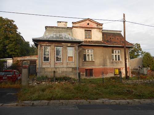 Plaszow Concentration Camp