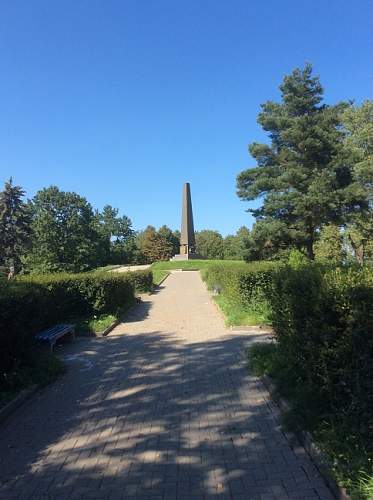 Maly Trostenets extermination camp, Minsk