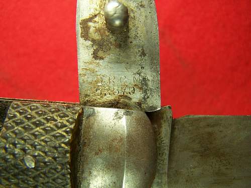 Kriegsmarine pocket knife ( Real Or Fake )