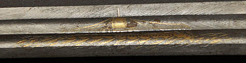Kriegsmarine Admirals Eickhorn reproduction dagger