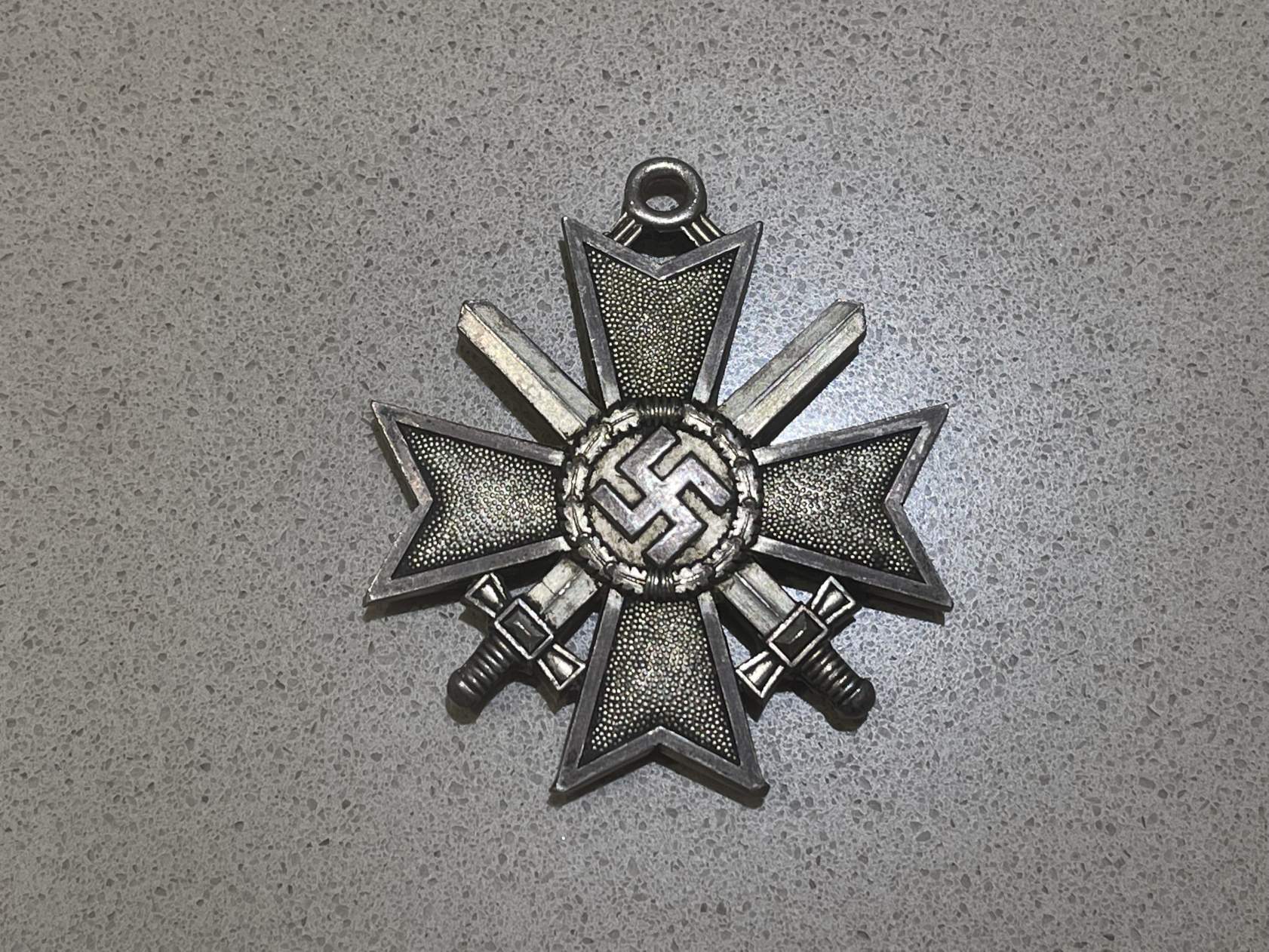 WW2 German, Soviet, Allied militaria, uniforms, awards, weapons history.  War relics forum