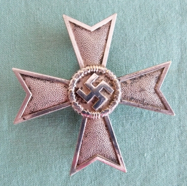 Kriegsverdienstkreuz  1 Klasse