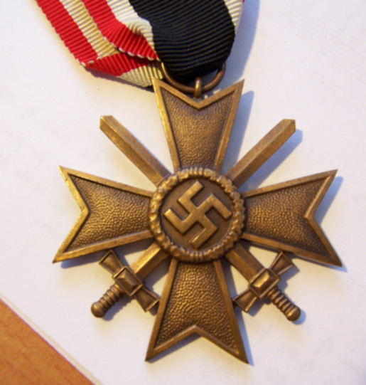 War Merit Cross