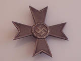 Kriegsverdienstkreuz 1st Class