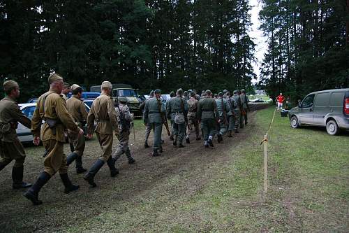 Event in july in Estonia