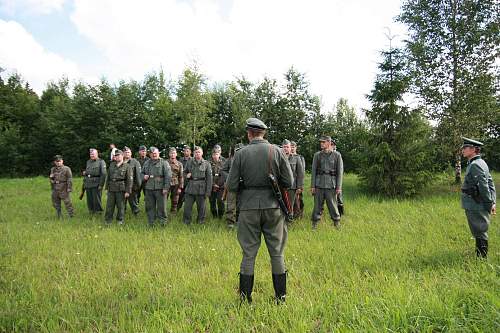 Event in july in Estonia