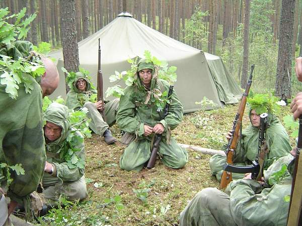 One forgoted event in september in Latvia