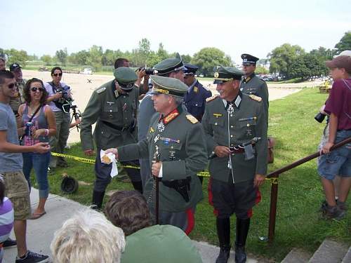 D-Day Conneaut Ohio 2011