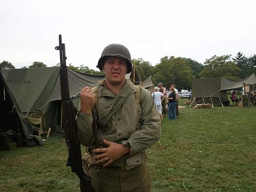 D-Day Conneaut Ohio 2011