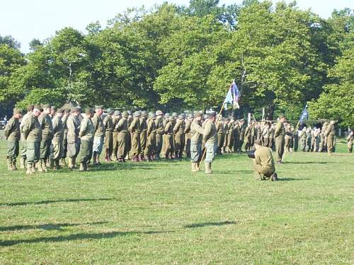 D-Day Conneaut Ohio 2011