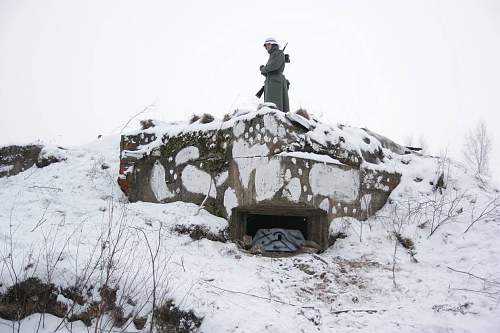 The Liberation of Leningrad