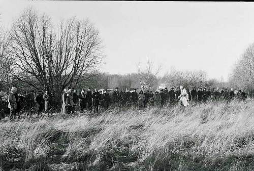 Estonia- Independence war 1918 year re-enactment