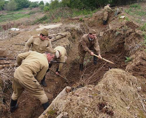 Bunker Bash