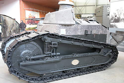 Tankfest 2012 Photos