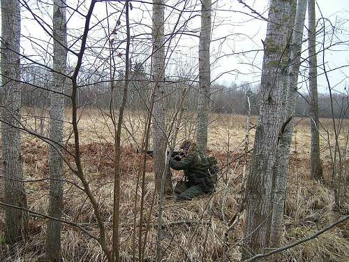 15-16 march Re-enact in Latvia (ost front)