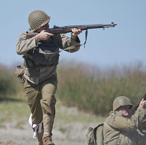 D-Day Conneaut Ohio 2011