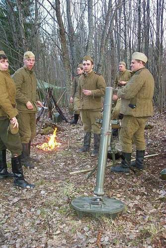 Event in Tapa (Estonia)